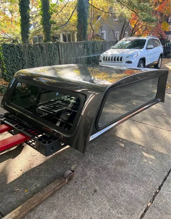 our truck’s shield for every journey - Image 53