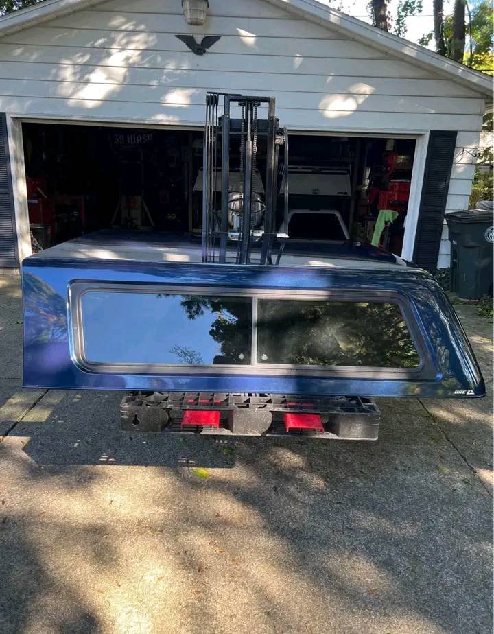 our truck’s shield for every journey - Image 54