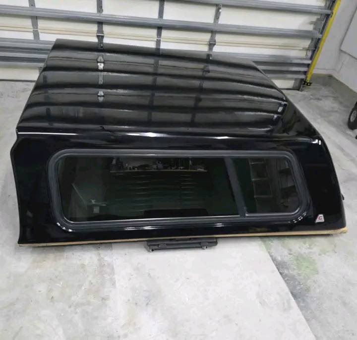 our truck’s shield for every journey - Image 55