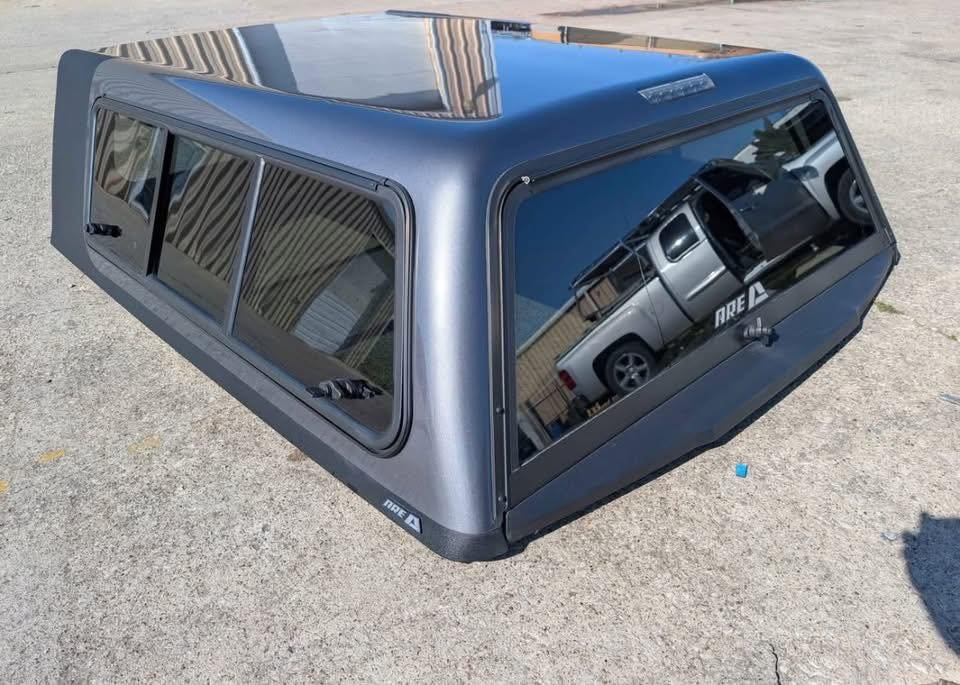 our truck’s shield for every journey - Image 56