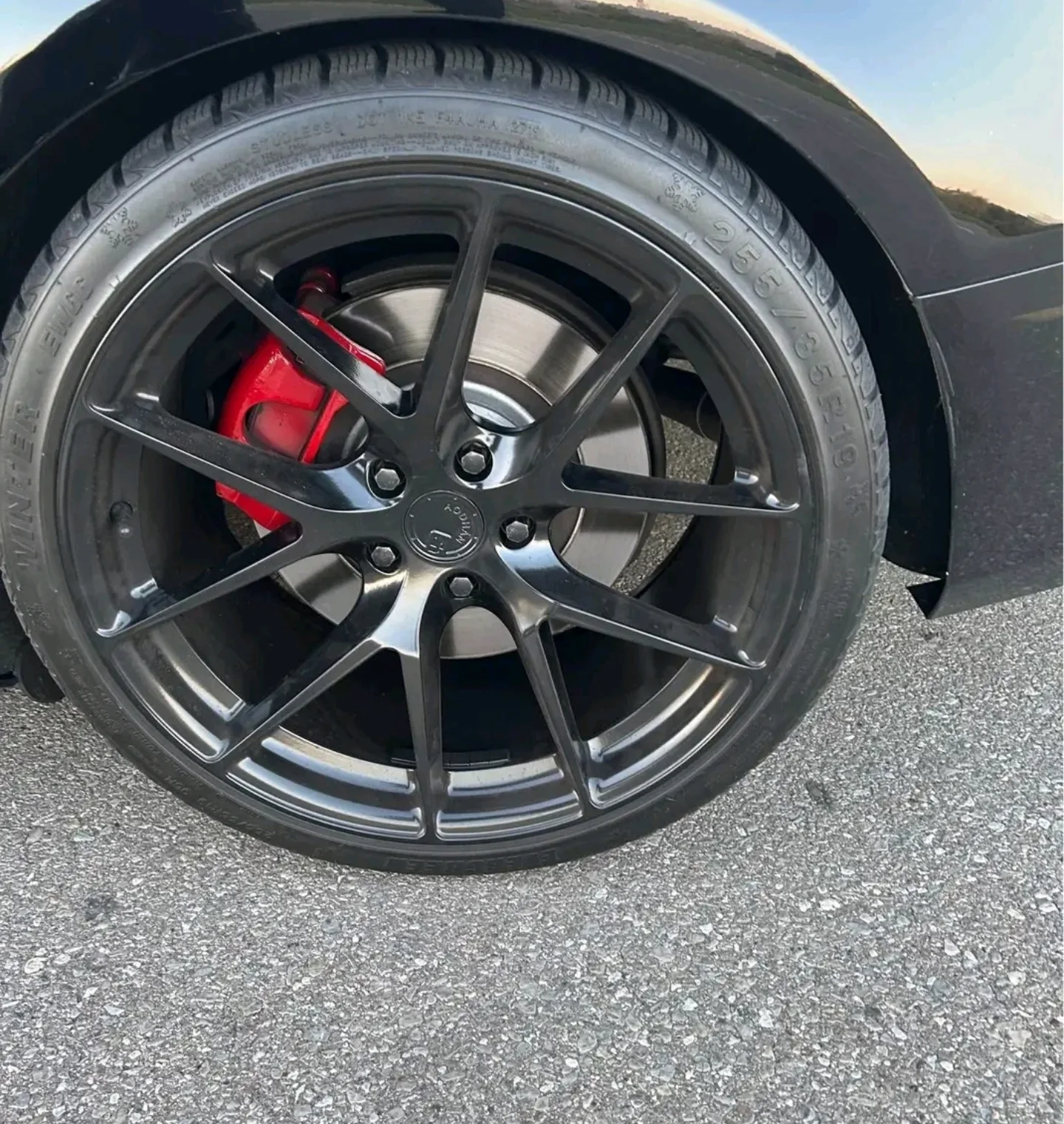 AUDI BODY PARTS/OLD AND BRAND NEW - Image 98