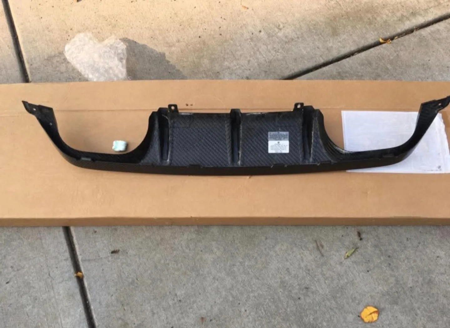 AUDI BODY PARTS/OLD AND BRAND NEW - Image 107