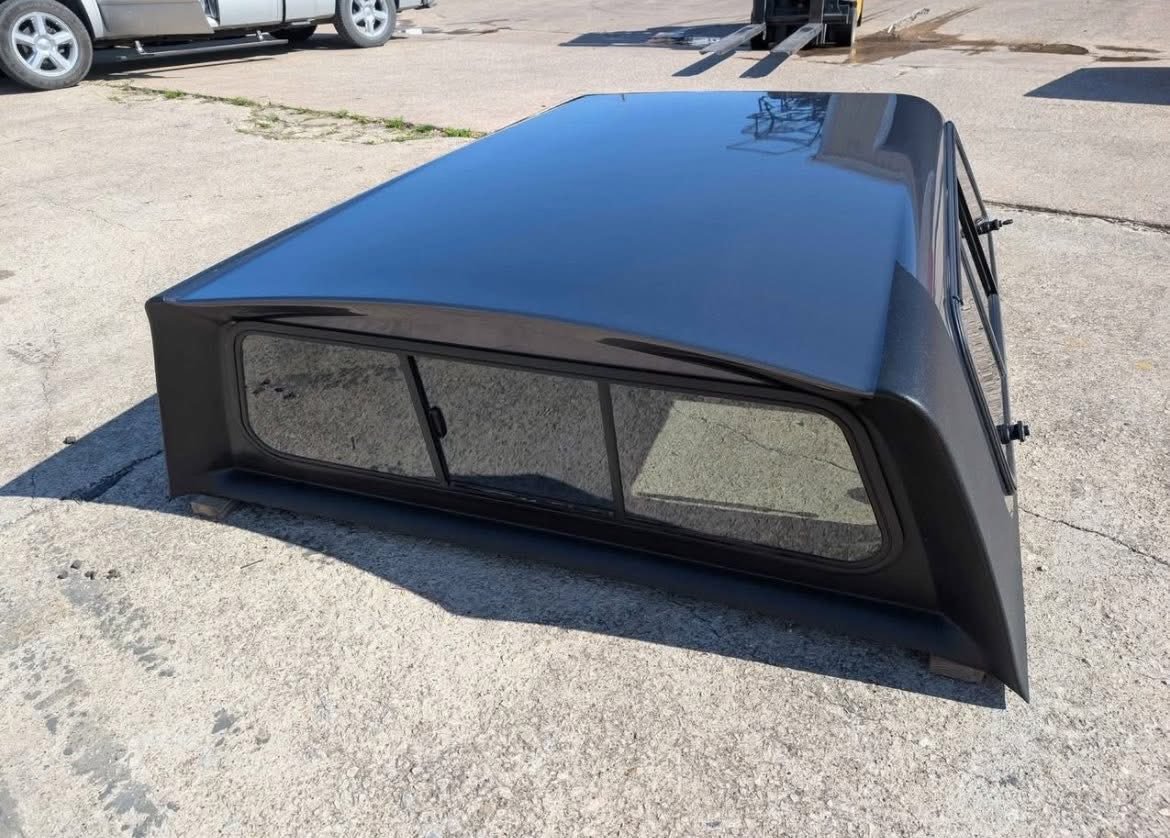 our truck’s shield for every journey - Image 57