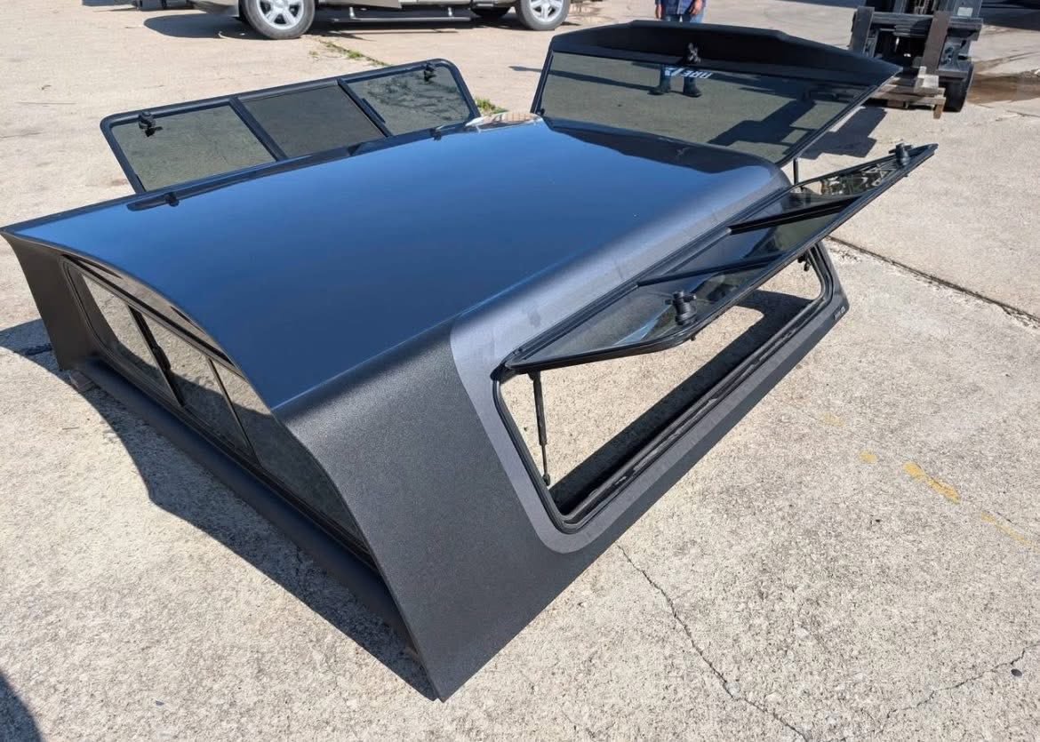 our truck’s shield for every journey - Image 59