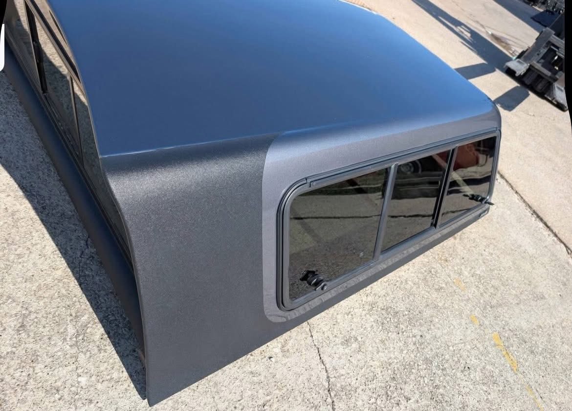 our truck’s shield for every journey - Image 60