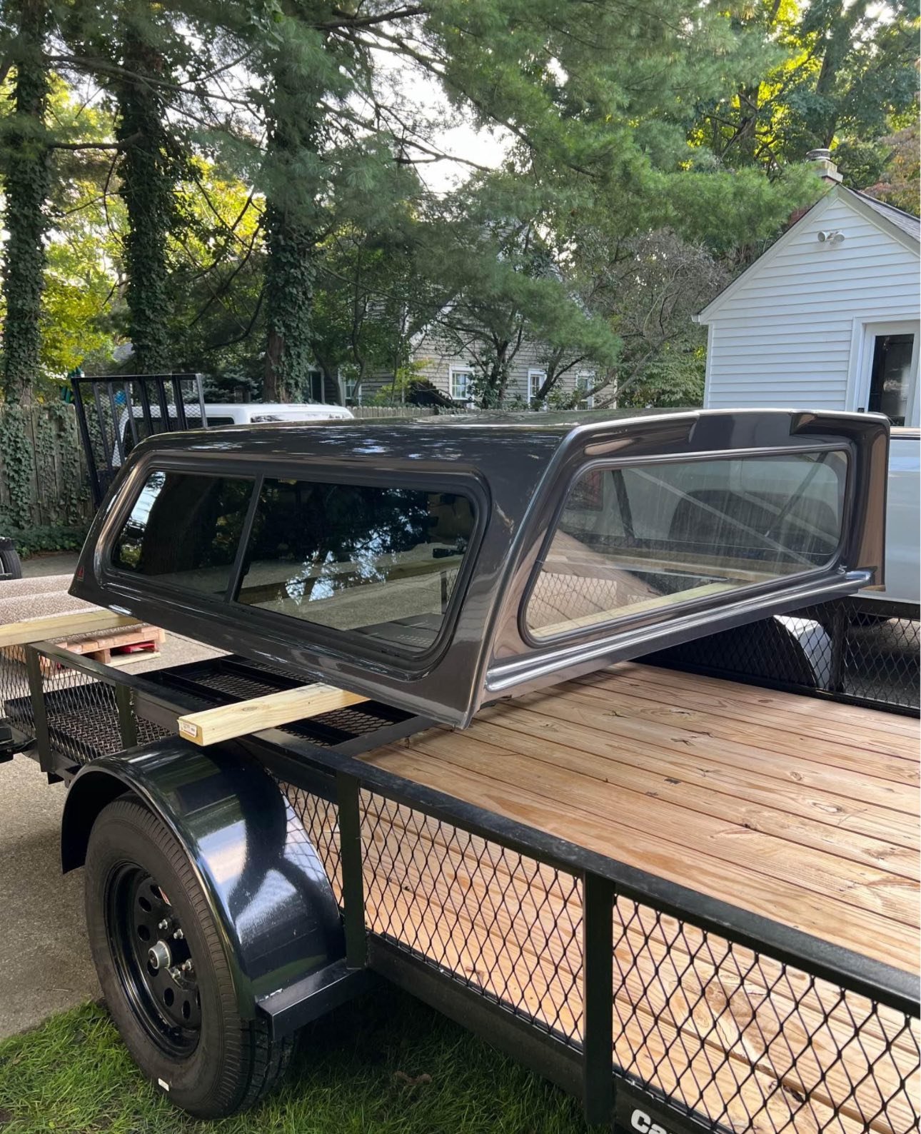 our truck’s shield for every journey - Image 61