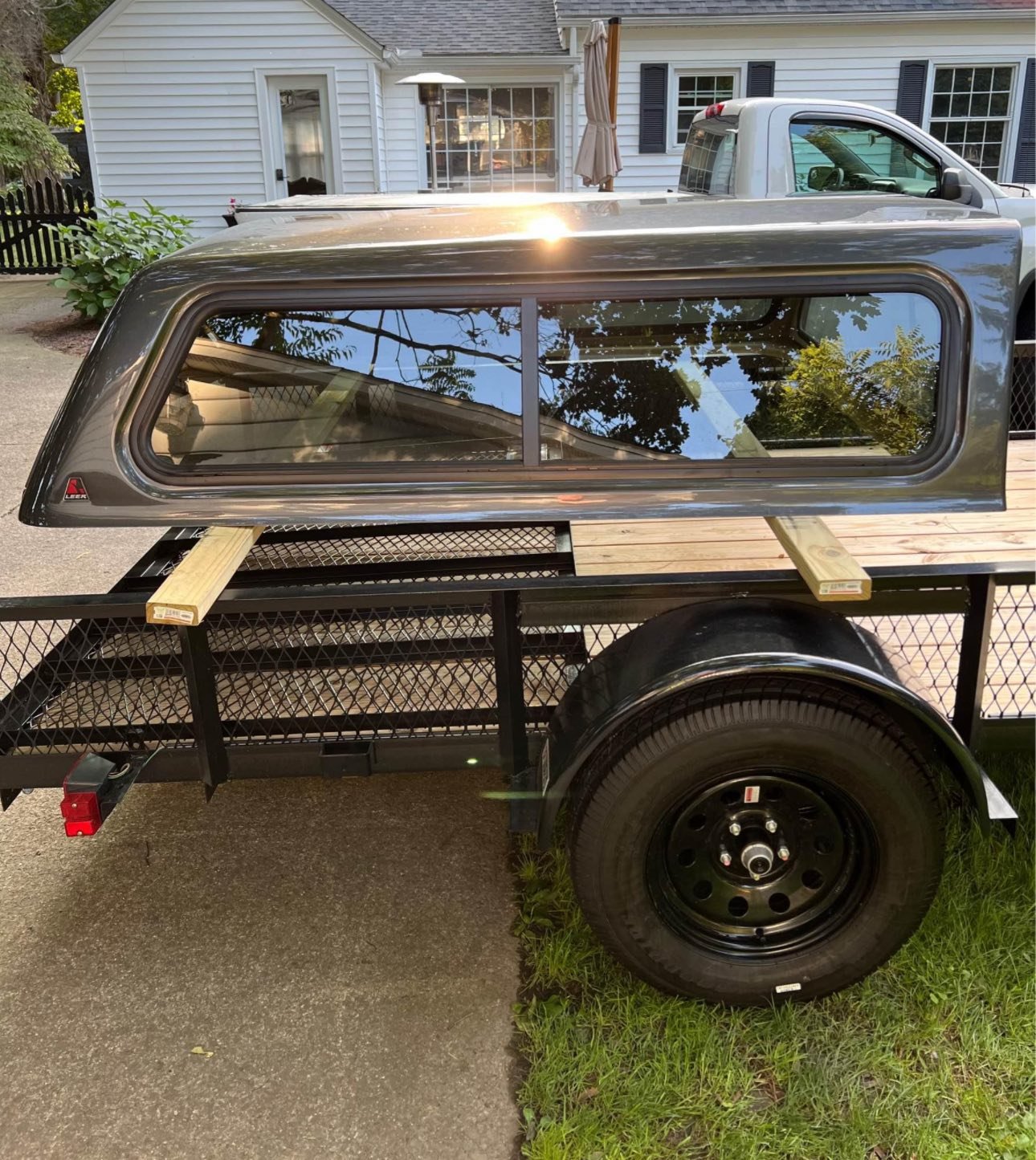 our truck’s shield for every journey - Image 63