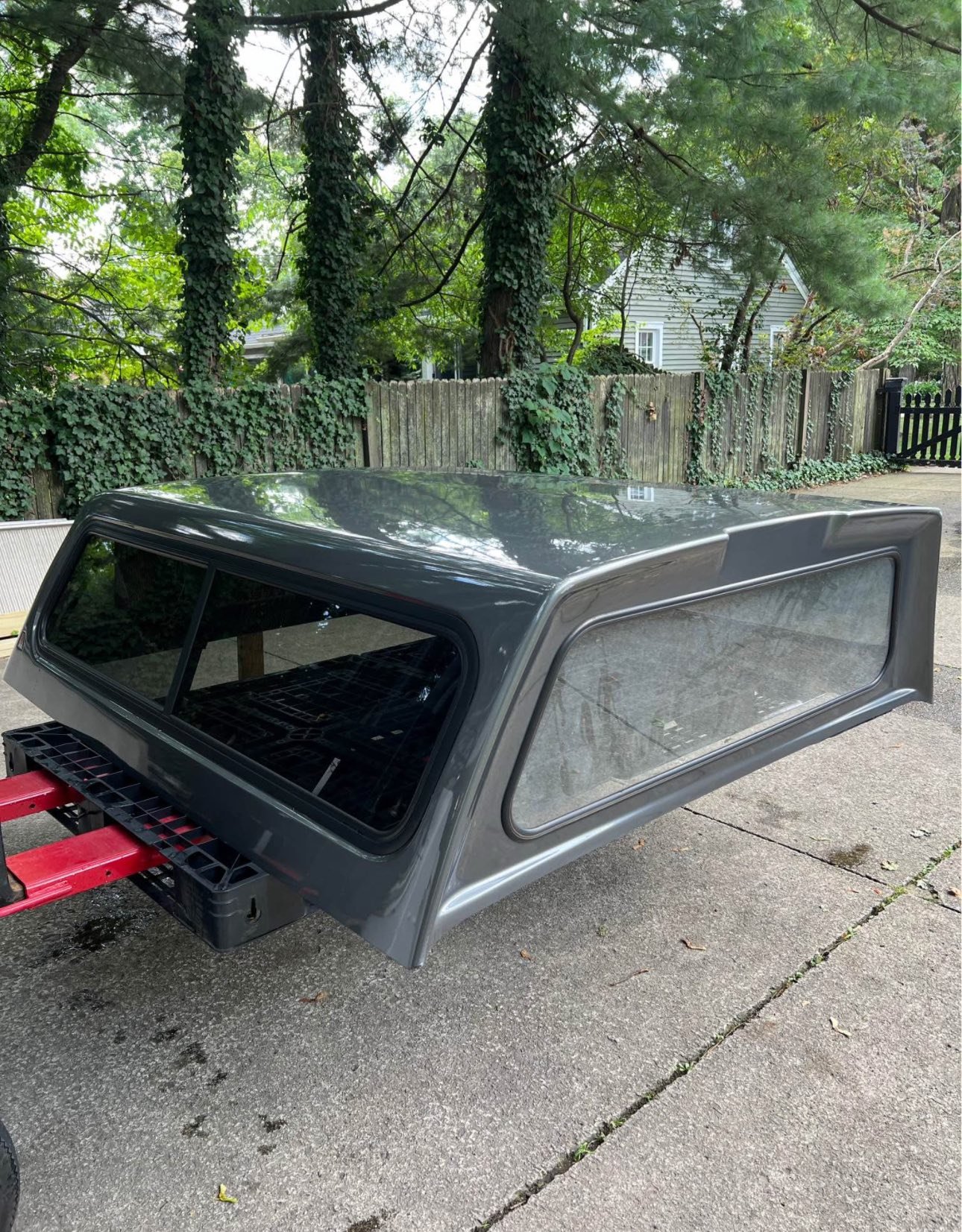 our truck’s shield for every journey - Image 64