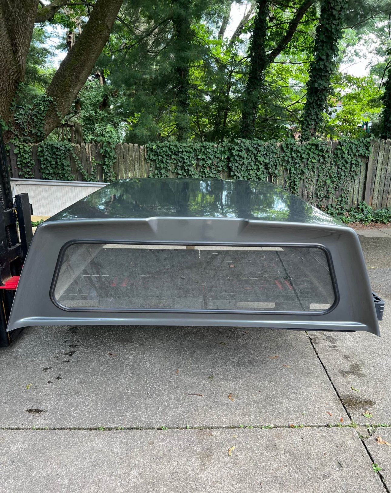 our truck’s shield for every journey - Image 65