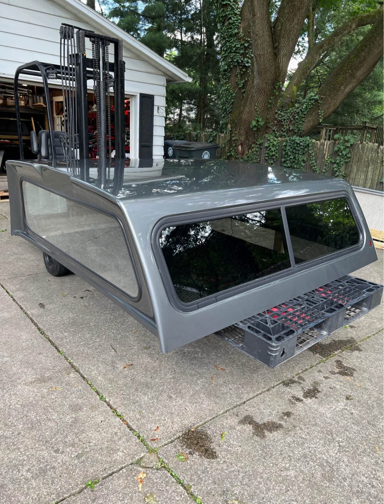 our truck’s shield for every journey - Image 66