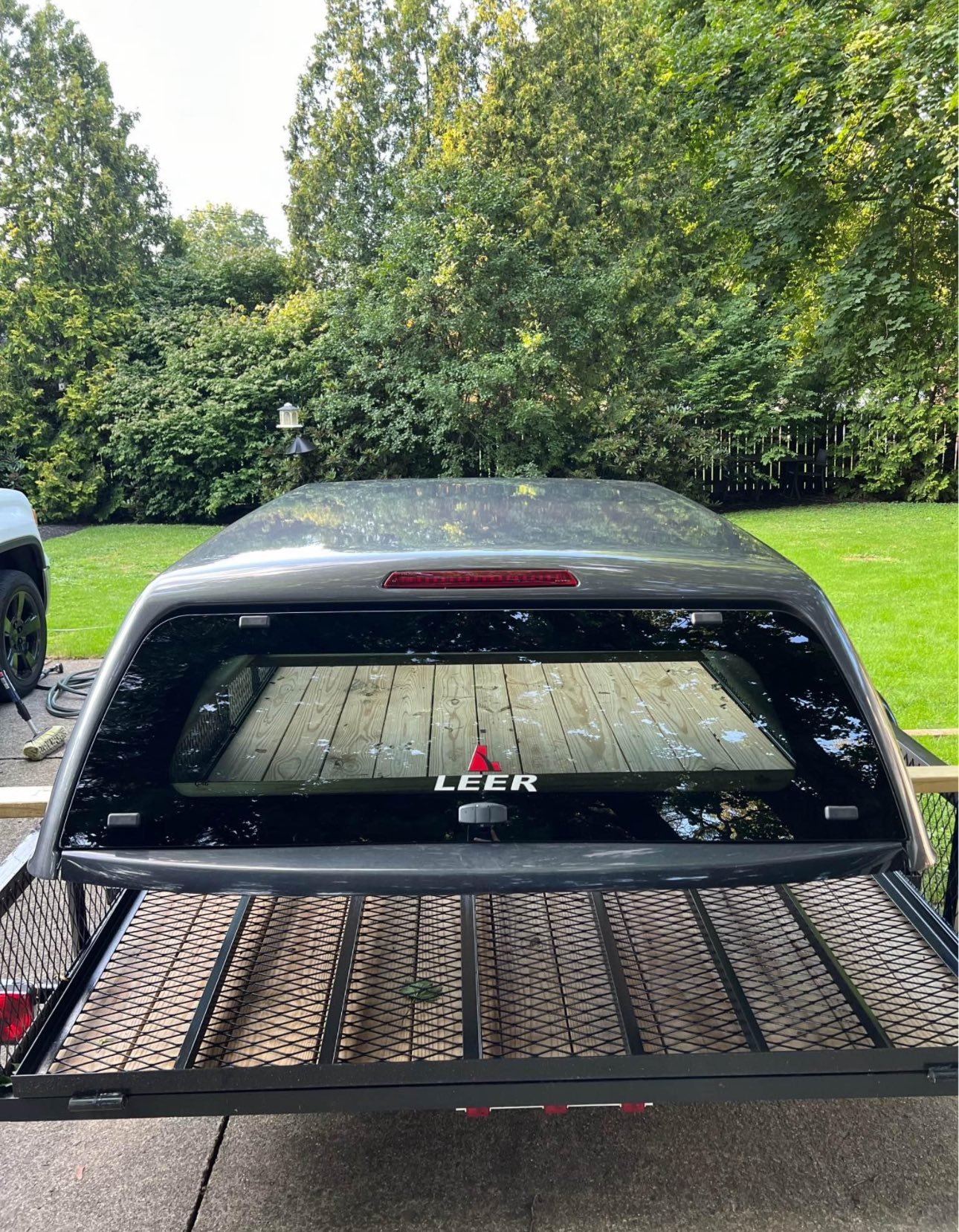 our truck’s shield for every journey - Image 67