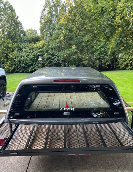 our truck’s shield for every journey - Image 68