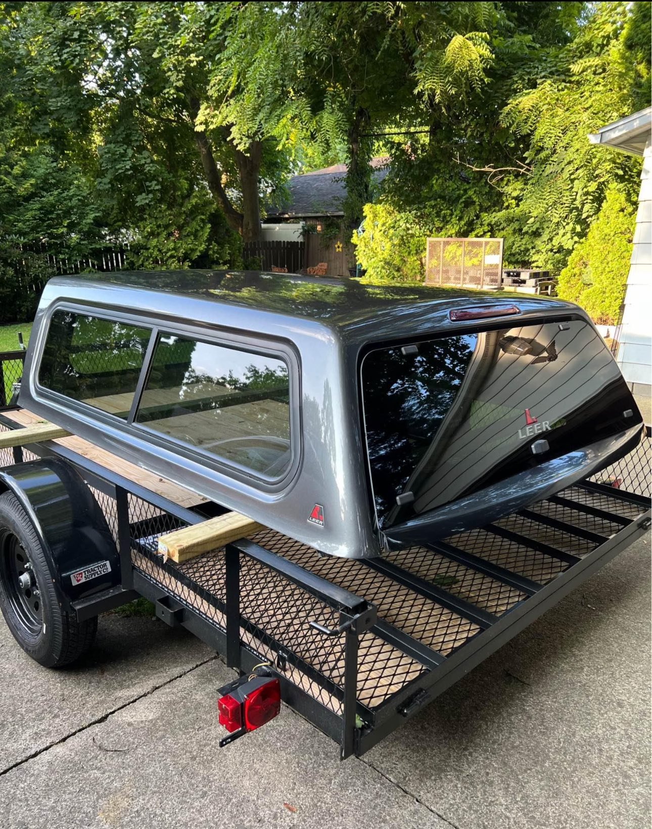 our truck’s shield for every journey - Image 69