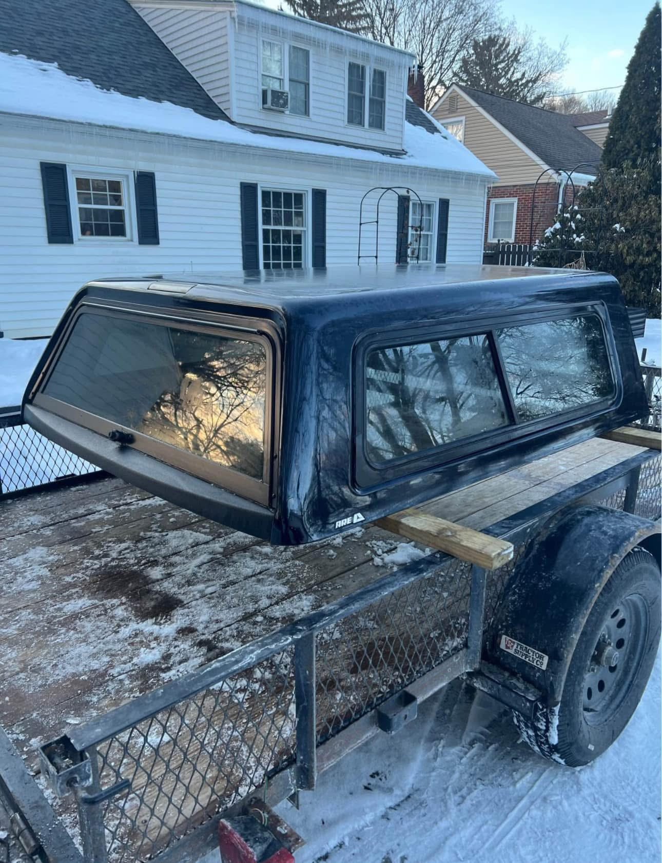 our truck’s shield for every journey - Image 70