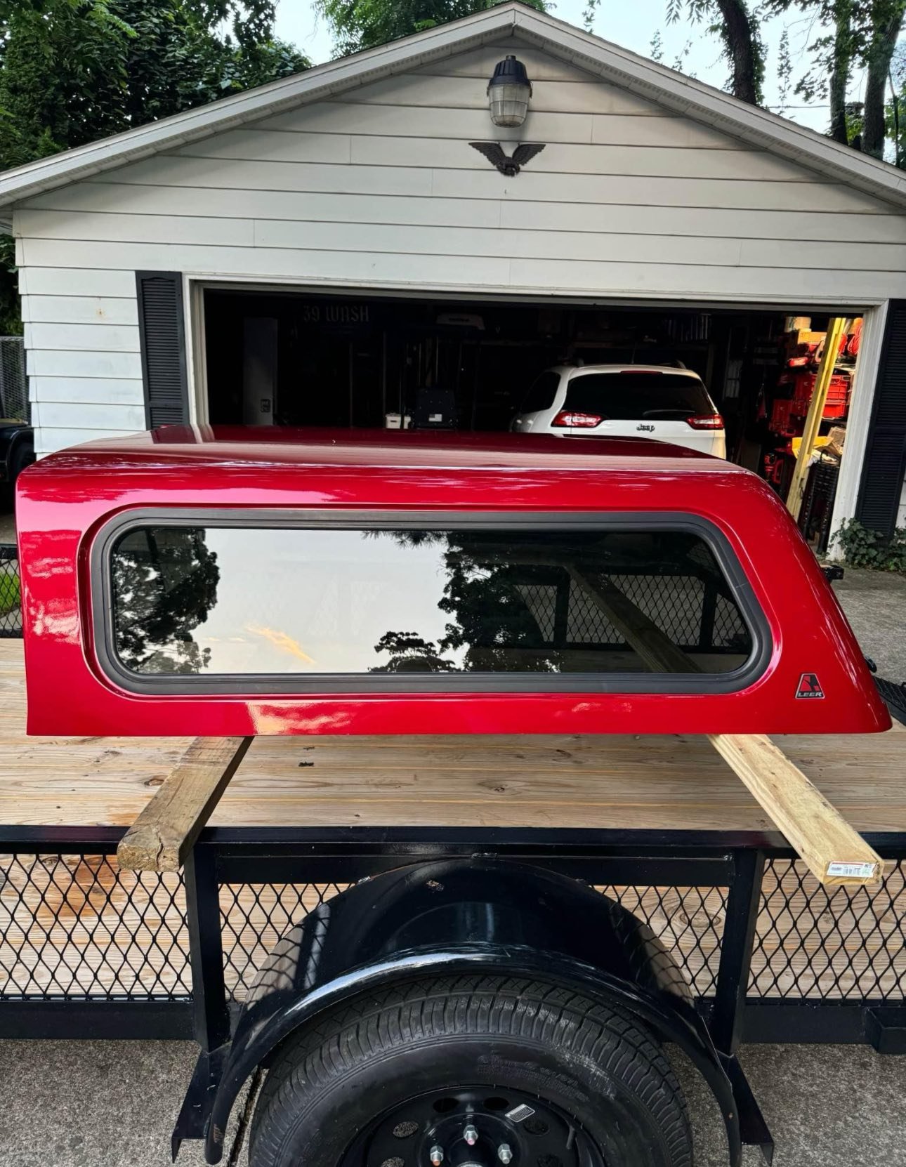 our truck’s shield for every journey - Image 71