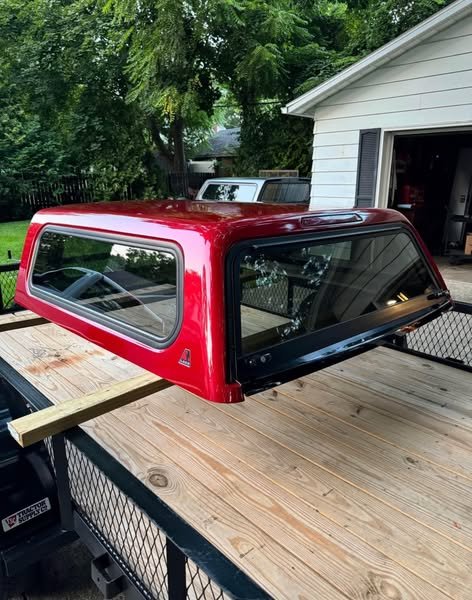 our truck’s shield for every journey - Image 72