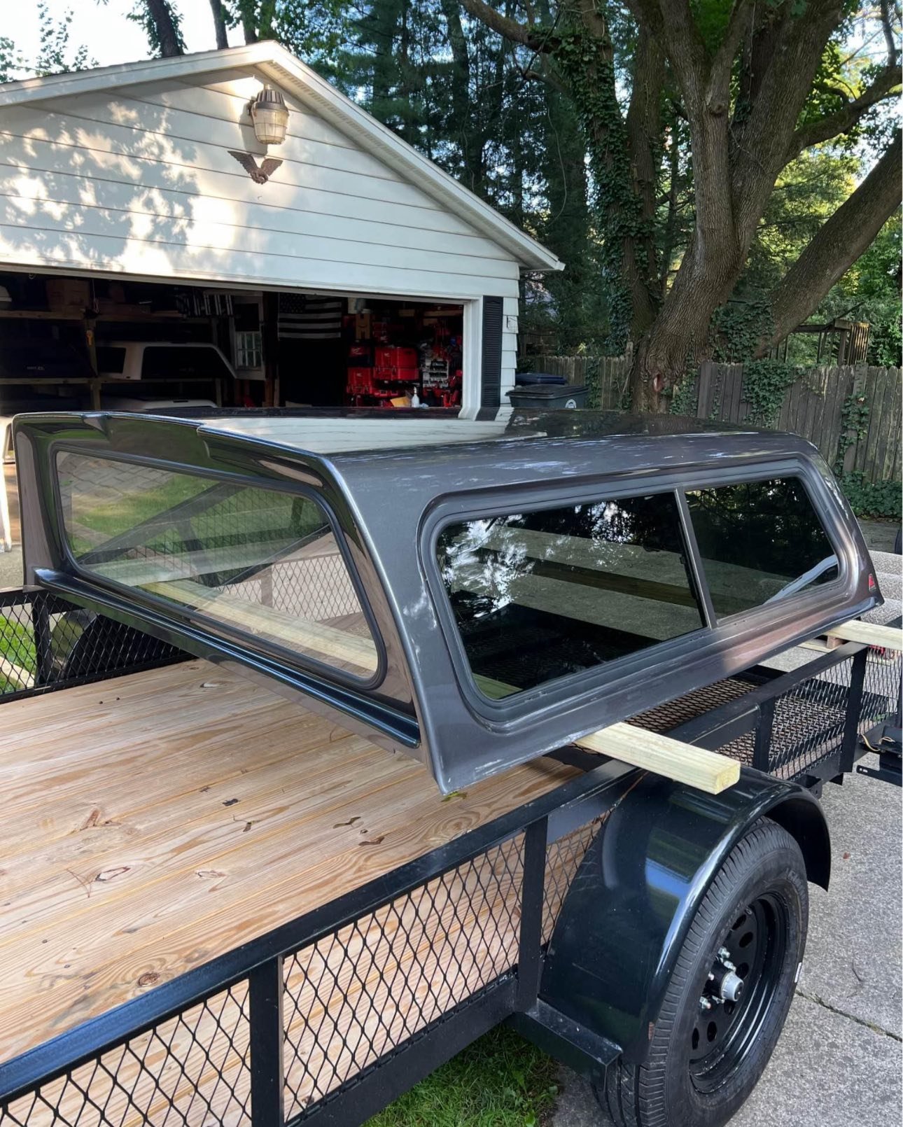 our truck’s shield for every journey - Image 73