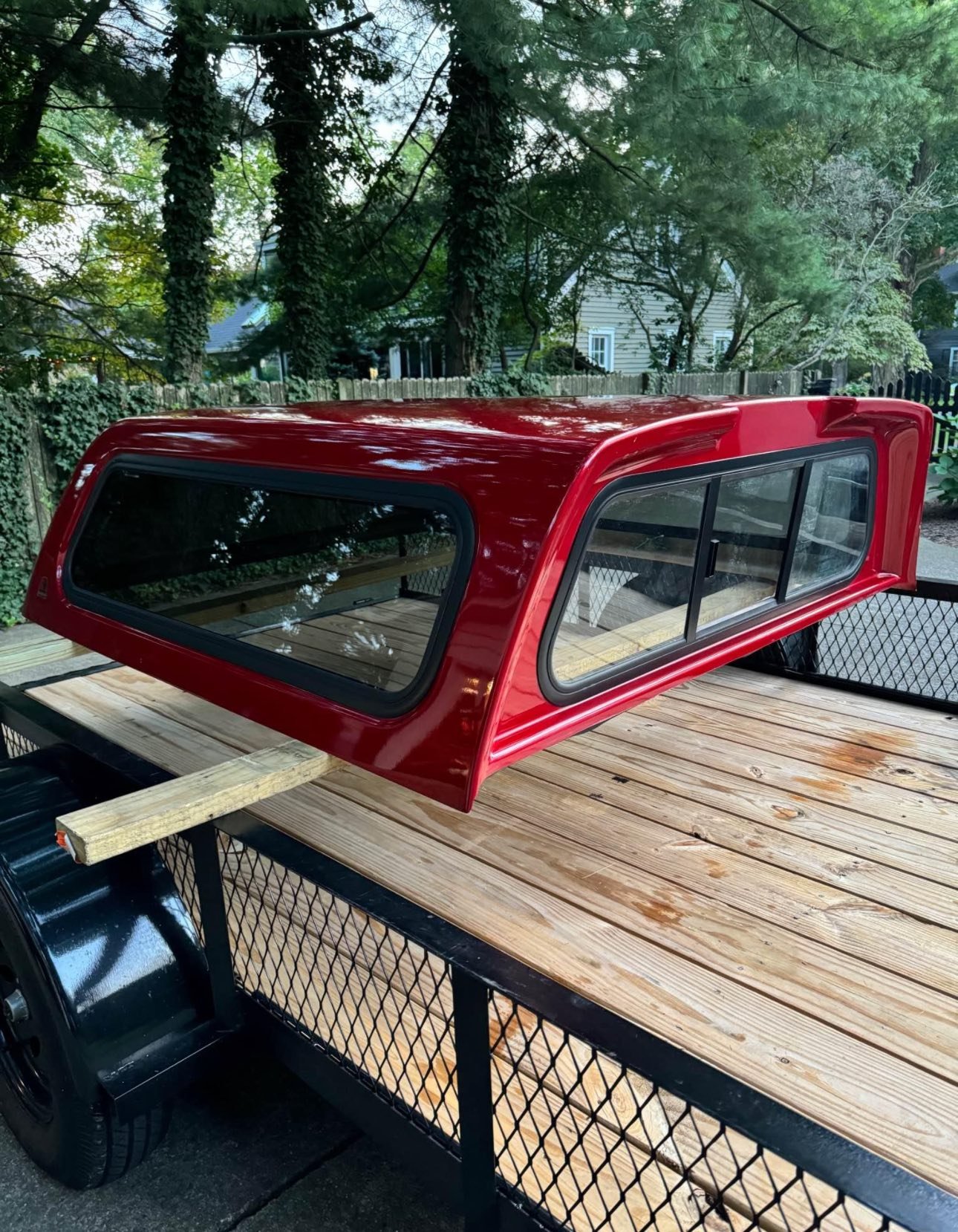 our truck’s shield for every journey - Image 75