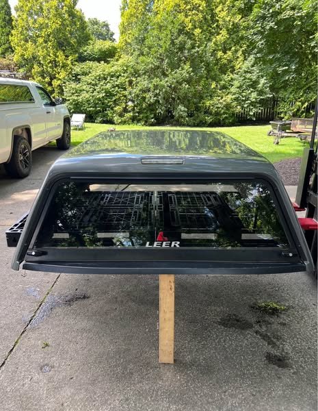 our truck’s shield for every journey - Image 76