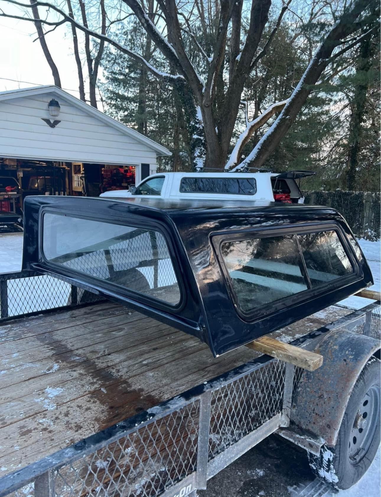 our truck’s shield for every journey - Image 77