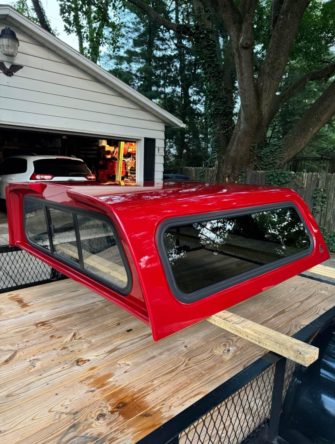 our truck’s shield for every journey - Image 78