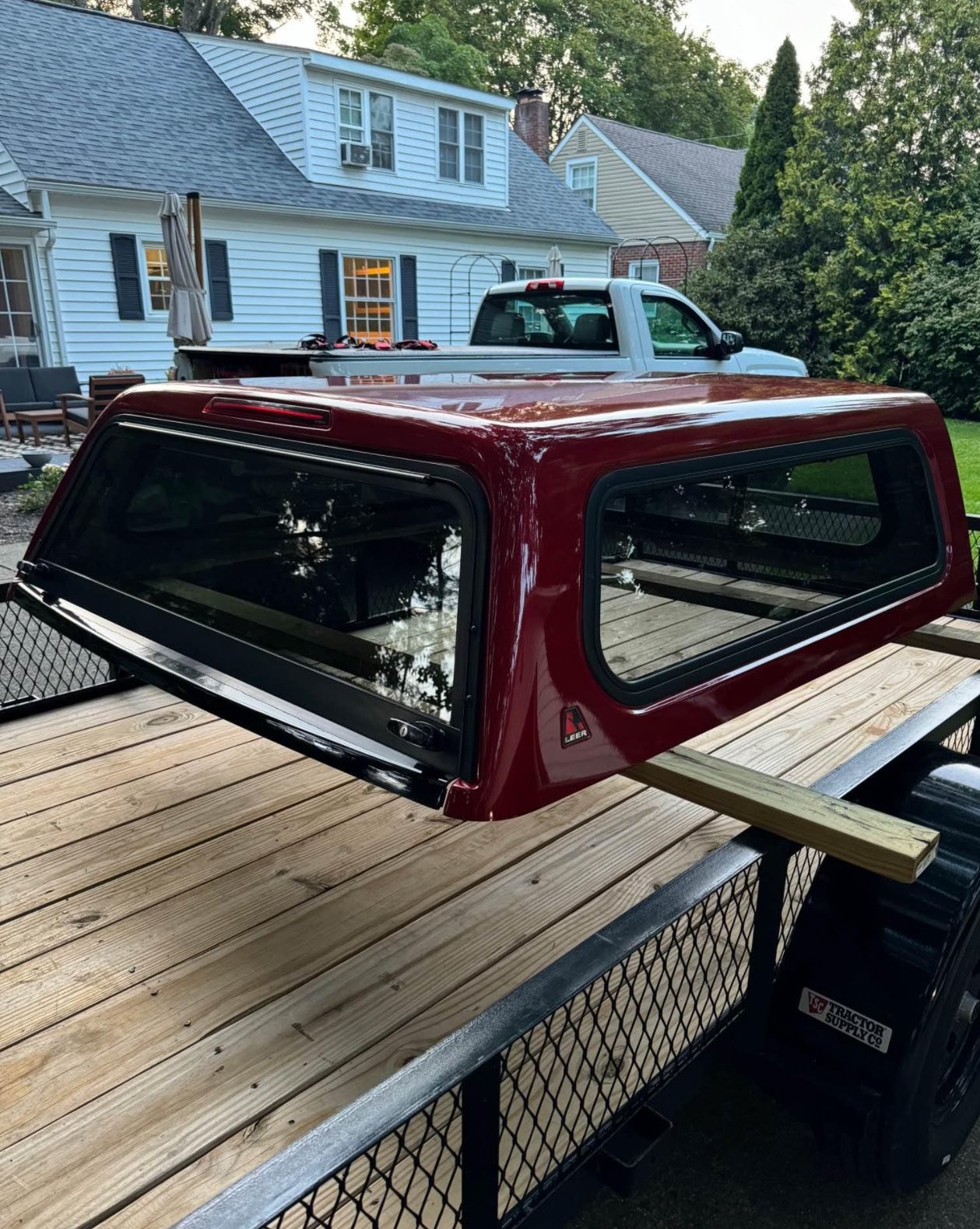 our truck’s shield for every journey - Image 79