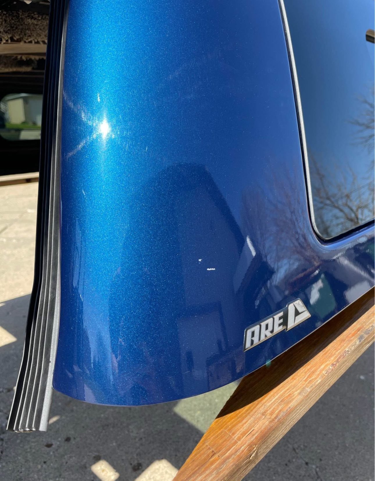 our truck’s shield for every journey - Image 82