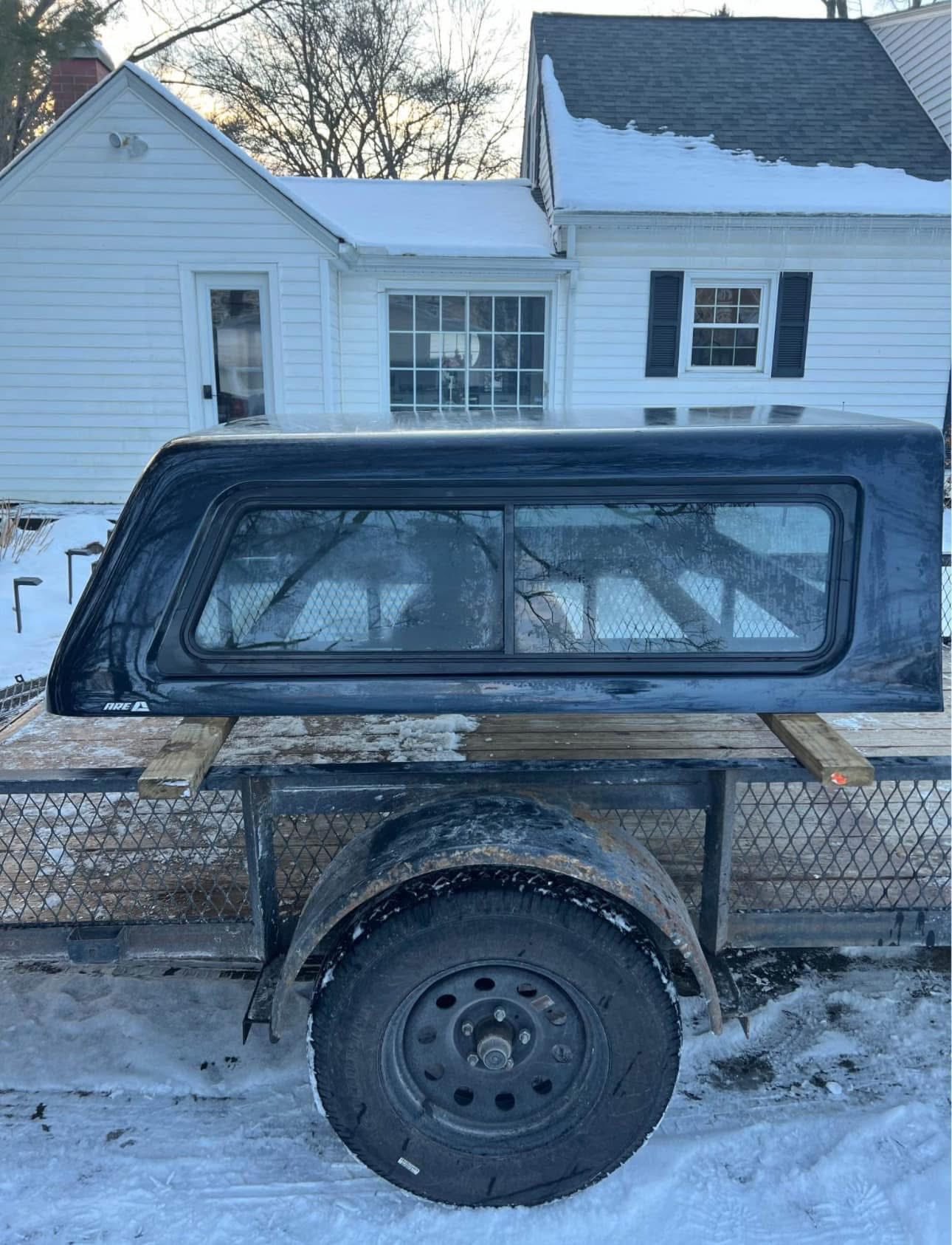 our truck’s shield for every journey - Image 85