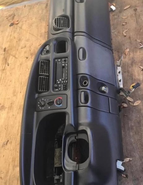 DODGE RAM PARTS - Image 38