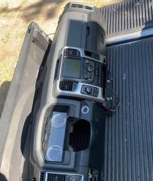 DODGE RAM PARTS - Image 33