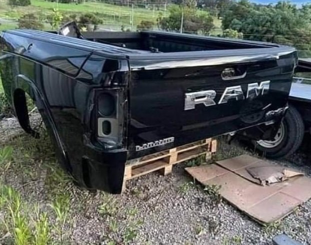 DODGE RAM PARTS - Image 52