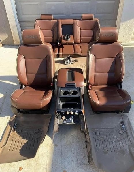 DODGE RAM PARTS - Image 19