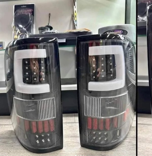 DODGE RAM PARTS - Image 48