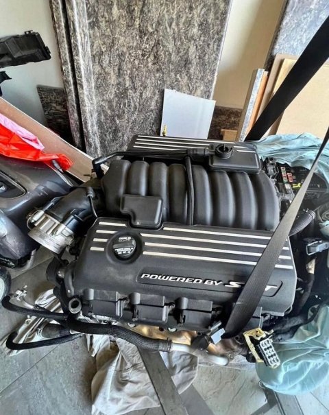 DODGE RAM PARTS - Image 15