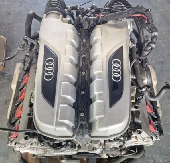 Read more about the article Audi Engine Sounds Decoded – Understand Every Rev, Performance
