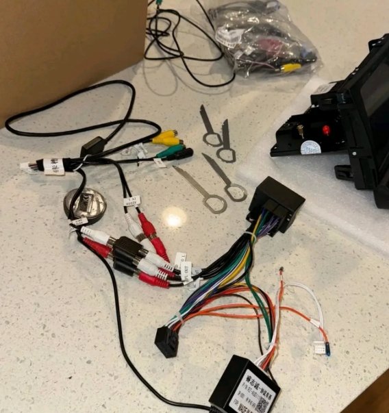 AUDI BODY PARTS/OLD AND BRAND NEW - Image 53