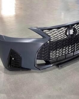 2020 Front and Back Bumper for Lexus RX35