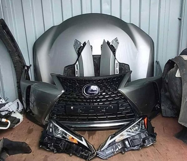 All Your Lexus Parts – All OEM - Image 12