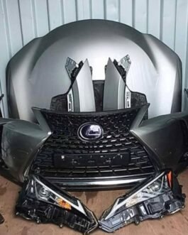 All Your Lexus Parts – All OEM