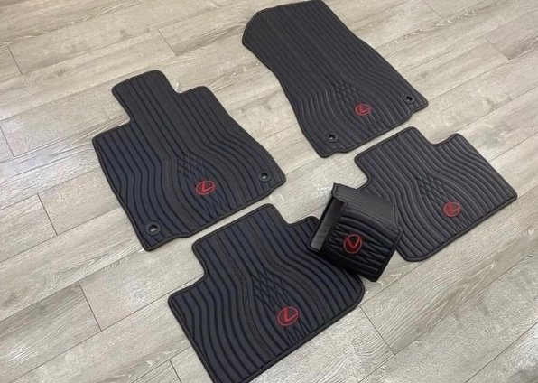 All Your Lexus Parts – All OEM - Image 49