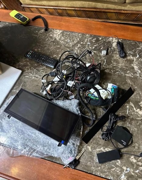 Durango Dominator Parts – Built to match the SUV’s commanding power. - Image 62