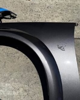 2023 Dodge Charger Fender – Precision Fit, OEM Quality