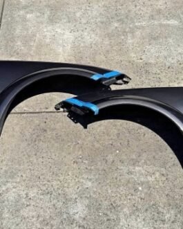 2023 Dodge Charger Fender – Precision Fit, OEM Quality