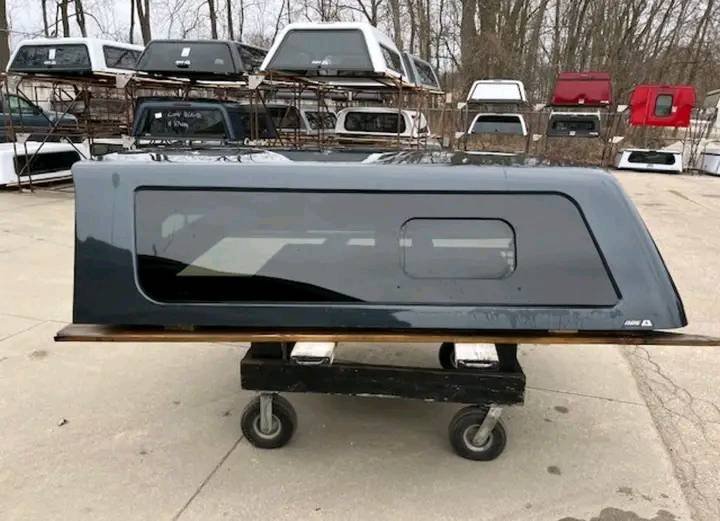 our truck’s shield for every journey - Image 103