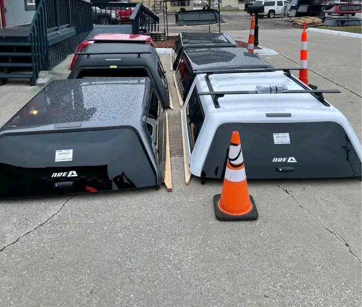 our truck’s shield for every journey - Image 104