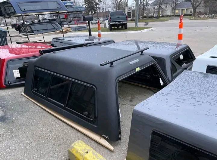 our truck’s shield for every journey - Image 105