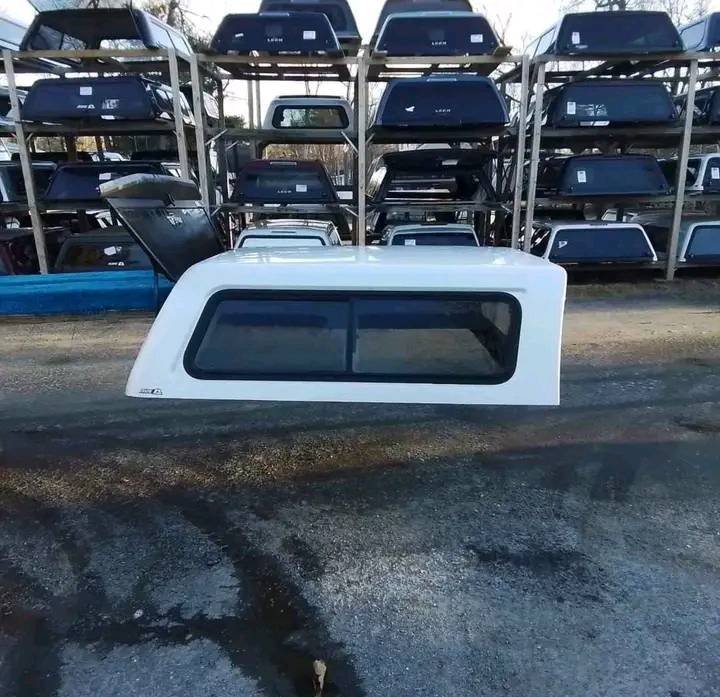 our truck’s shield for every journey - Image 106