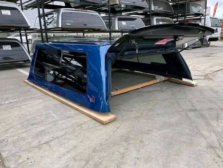 our truck’s shield for every journey - Image 107