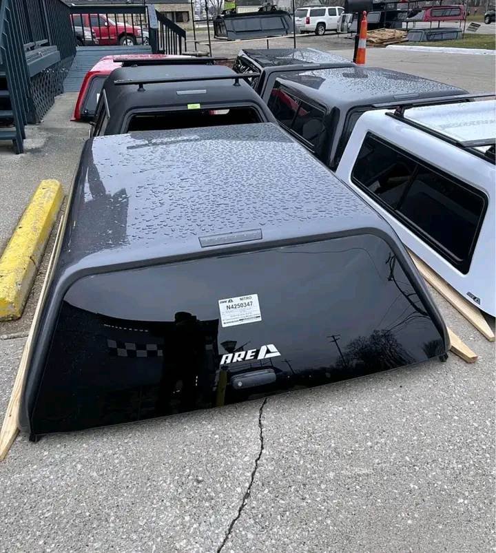 our truck’s shield for every journey - Image 108