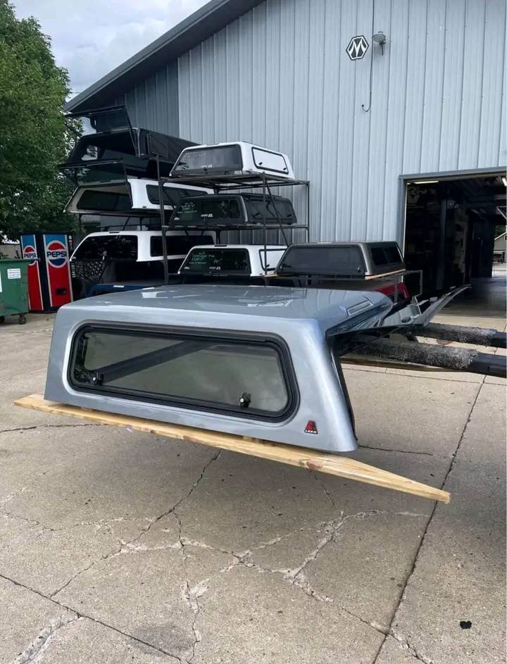 our truck’s shield for every journey - Image 109